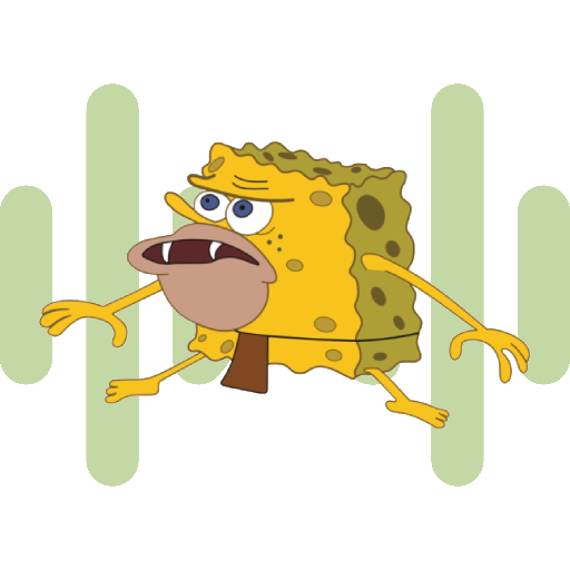 SpongeBob SoundBoard thumbnail