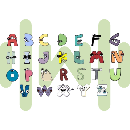 Alphabet SoundBoard thumbnail