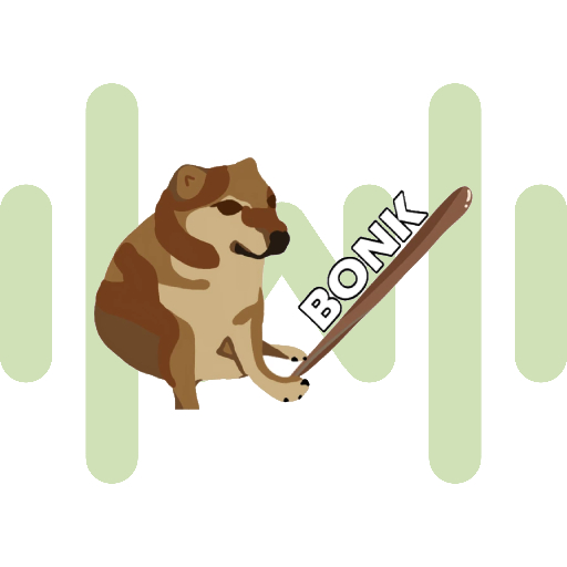 Bonk SoundBoard thumbnail