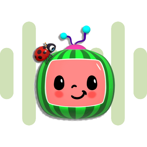 Cocomelon SoundBoard thumbnail