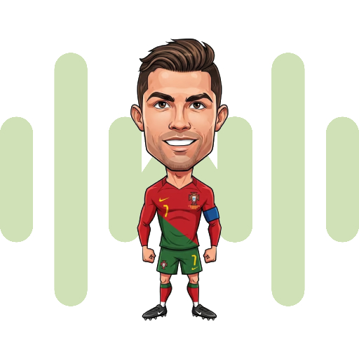 Cristiano Ronaldo SoundBoard thumbnail