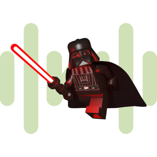 Darth Vader SoundBoard thumbnail