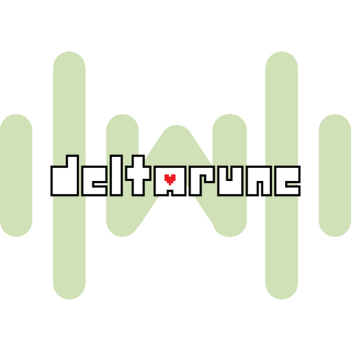 Deltarune SoundBoard thumbnail