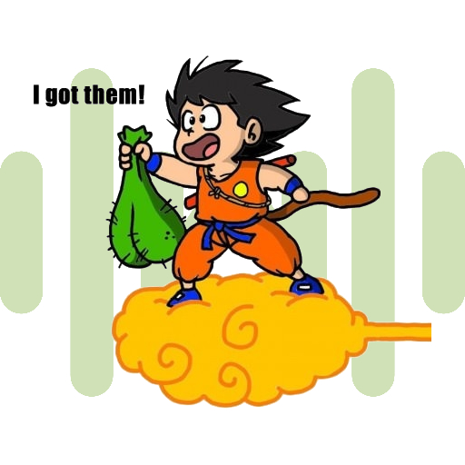 Dragon Ball SoundBoard thumbnail