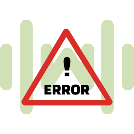 Error SoundBoard thumbnail