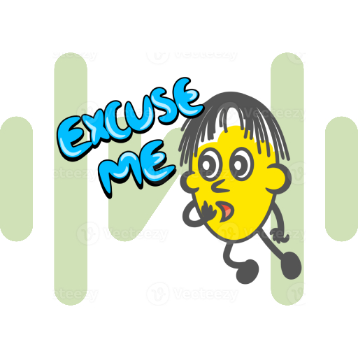 Excuse Me SoundBoard thumbnail