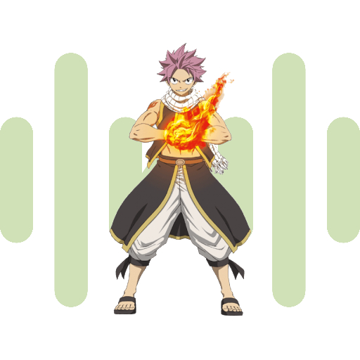 Fairy Tail SoundBoard thumbnail