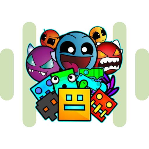 Geometry Dash SoundBoard thumbnail