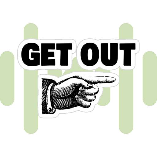 Get Out SoundBoard thumbnail
