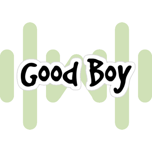 Good Boy SoundBoard thumbnail