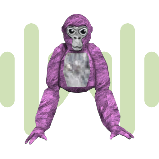 Gorilla Tag SoundBoard thumbnail