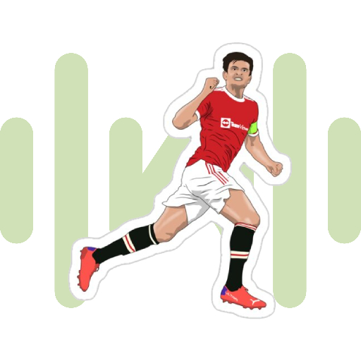 Harry Maguire SoundBoard thumbnail