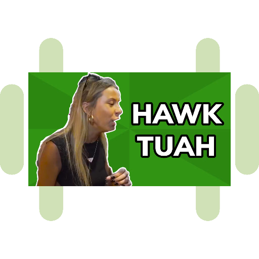 Hawk Tuah SoundBoard thumbnail