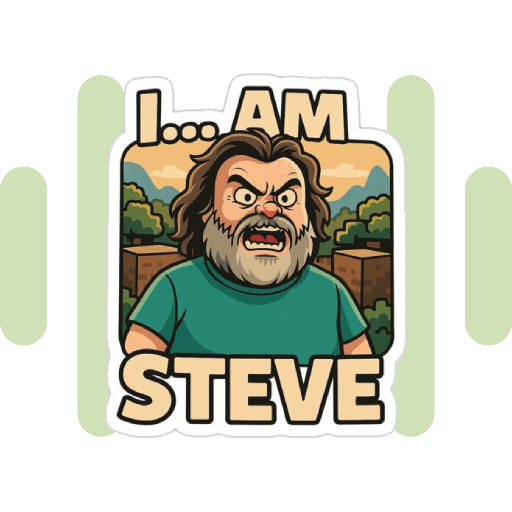 I Am Steve SoundBoard thumbnail