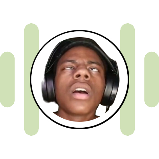 IShowSpeed SoundBoard thumbnail