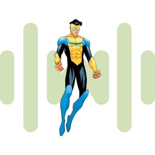 Invincible SoundBoard thumbnail