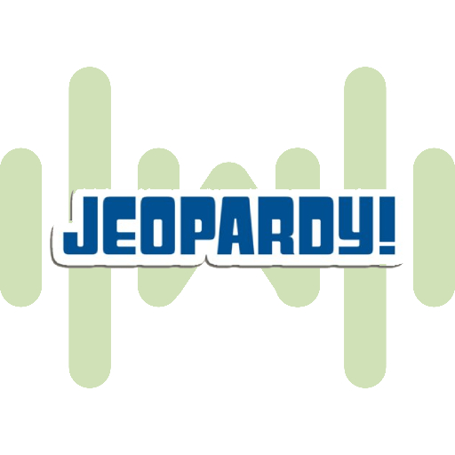 Jeopardy SoundBoard thumbnail