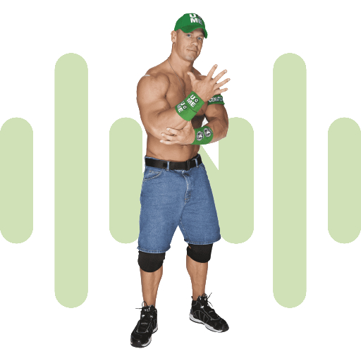 John Cena SoundBoard thumbnail