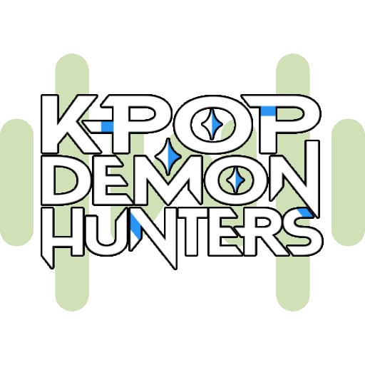 KPop Demon Hunters SoundBoard thumbnail