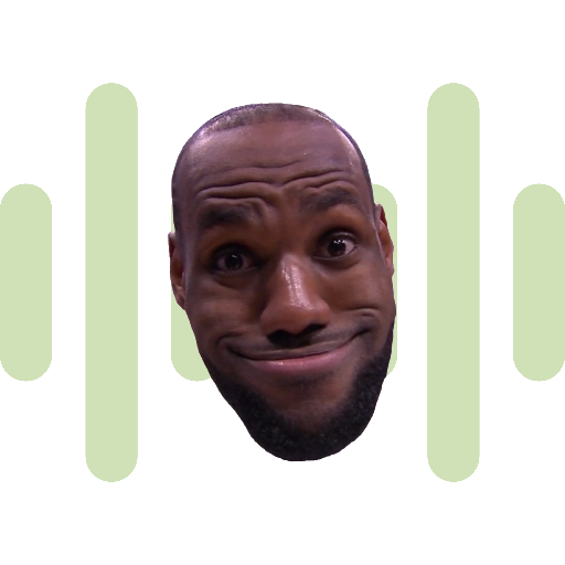 Lebron SoundBoard thumbnail