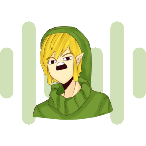 Legend of Zelda SoundBoard thumbnail