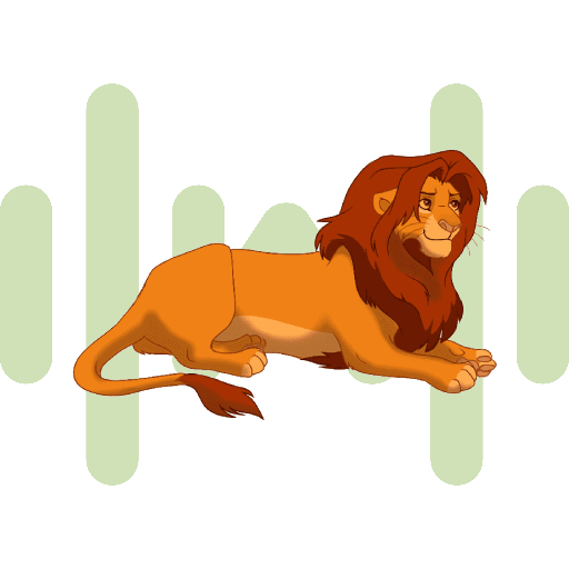Lion King SoundBoard thumbnail