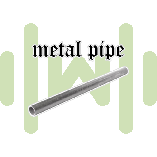 Metal Pipe SoundBoard thumbnail