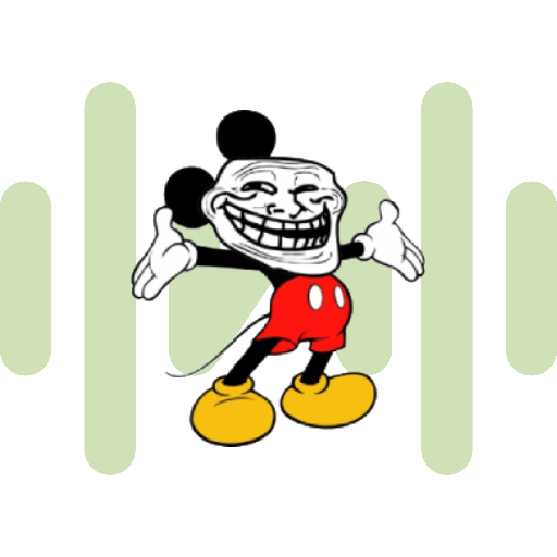 Mickey Mouse SoundBoard thumbnail