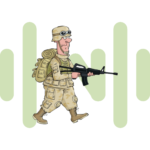 Military SoundBoard thumbnail