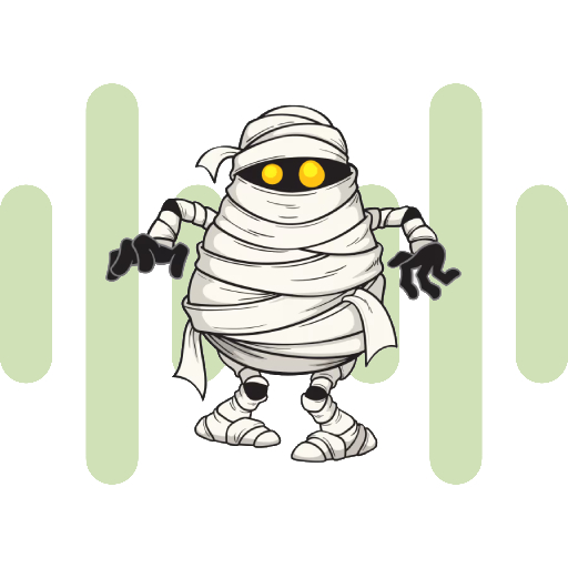 Mummy SoundBoard thumbnail