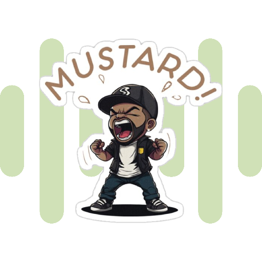 Mustard SoundBoard thumbnail