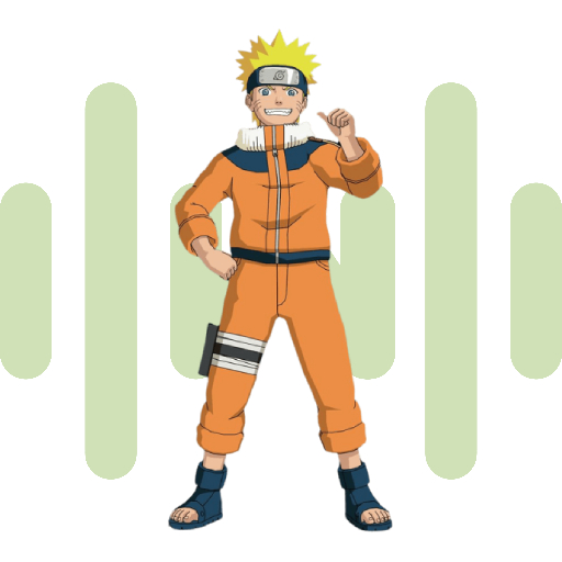 Naruto SoundBoard thumbnail