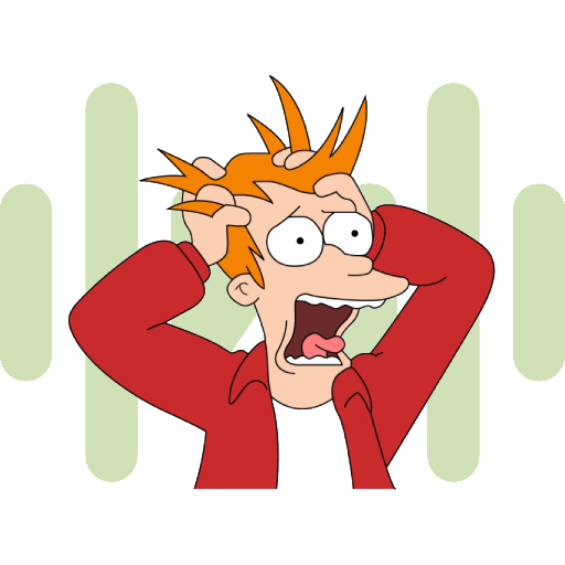 Oh My God SoundBoard thumbnail