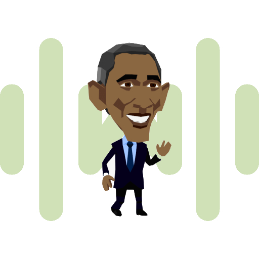 Obama SoundBoard thumbnail