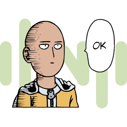 One Punch Man SoundBoard thumbnail