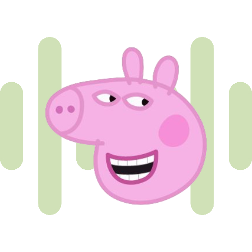 Peppa Pig SoundBoard thumbnail