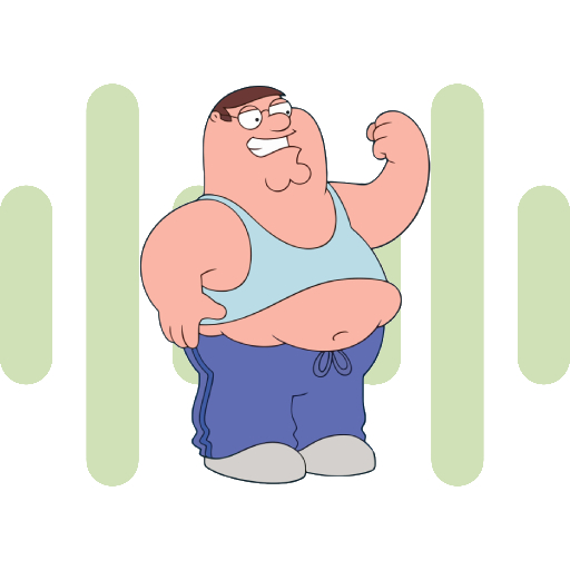 Peter Griffin SoundBoard thumbnail