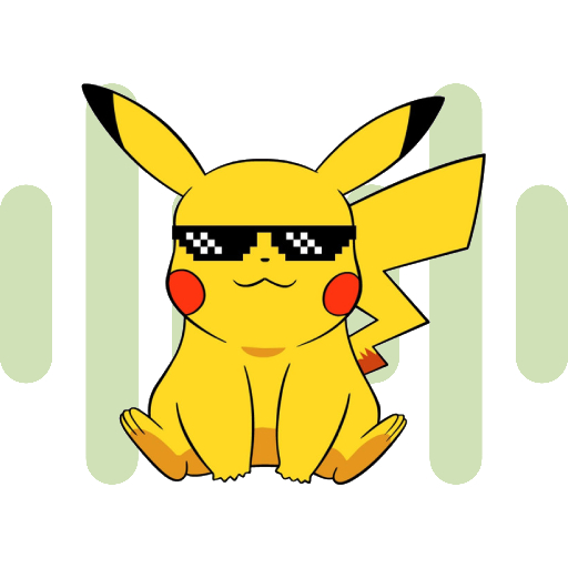 Pikachu SoundBoard thumbnail