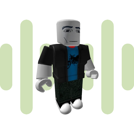 Rupert Gaming Boy SoundBoard thumbnail