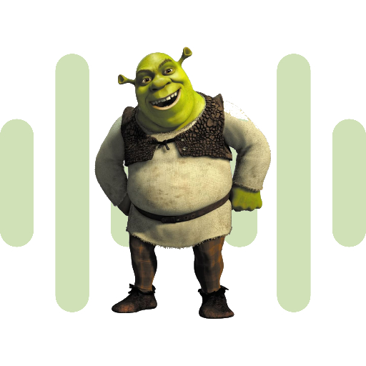 Shrek SoundBoard thumbnail