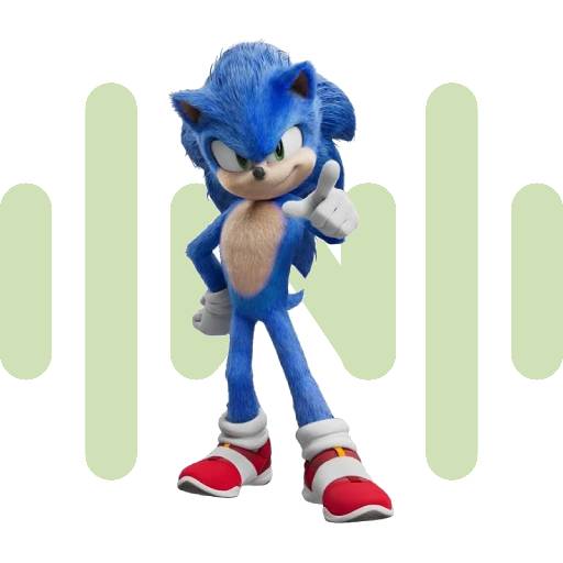 Sonic SoundBoard thumbnail
