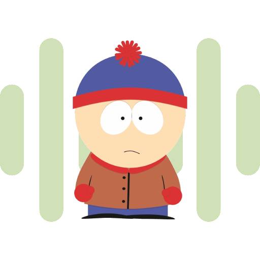 South Park SoundBoard thumbnail