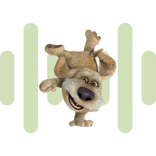 Talking Ben SoundBoard thumbnail