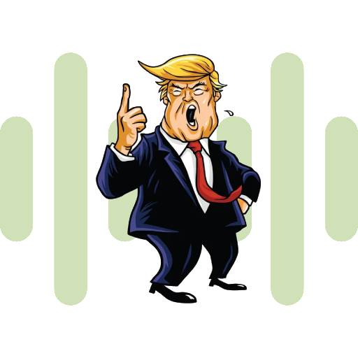 Trump SoundBoard thumbnail