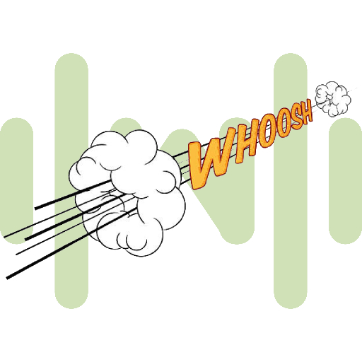 Whoosh SoundBoard thumbnail