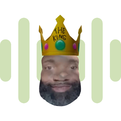 Yes King SoundBoard thumbnail