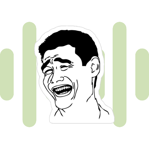 Laugh Soundboard thumbnail