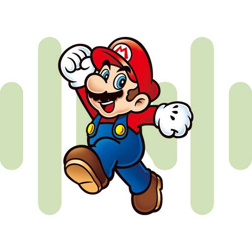 Mario SoundBoard thumbnail
