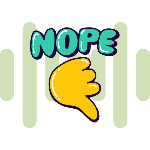 Nope SoundBoard thumbnail