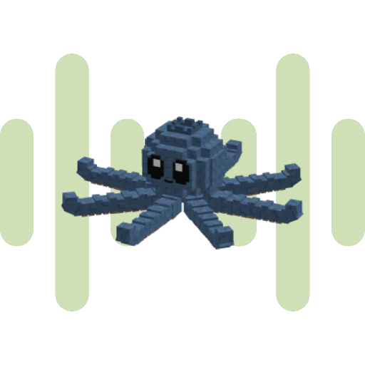 Blueberrinni Octopusini SoundBoard thumbnail